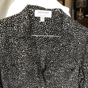 Cloth & Stone Button Down